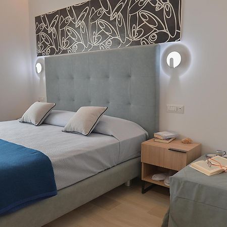 Charming Rooms Amalfi Coast マイオーリ エクステリア 写真