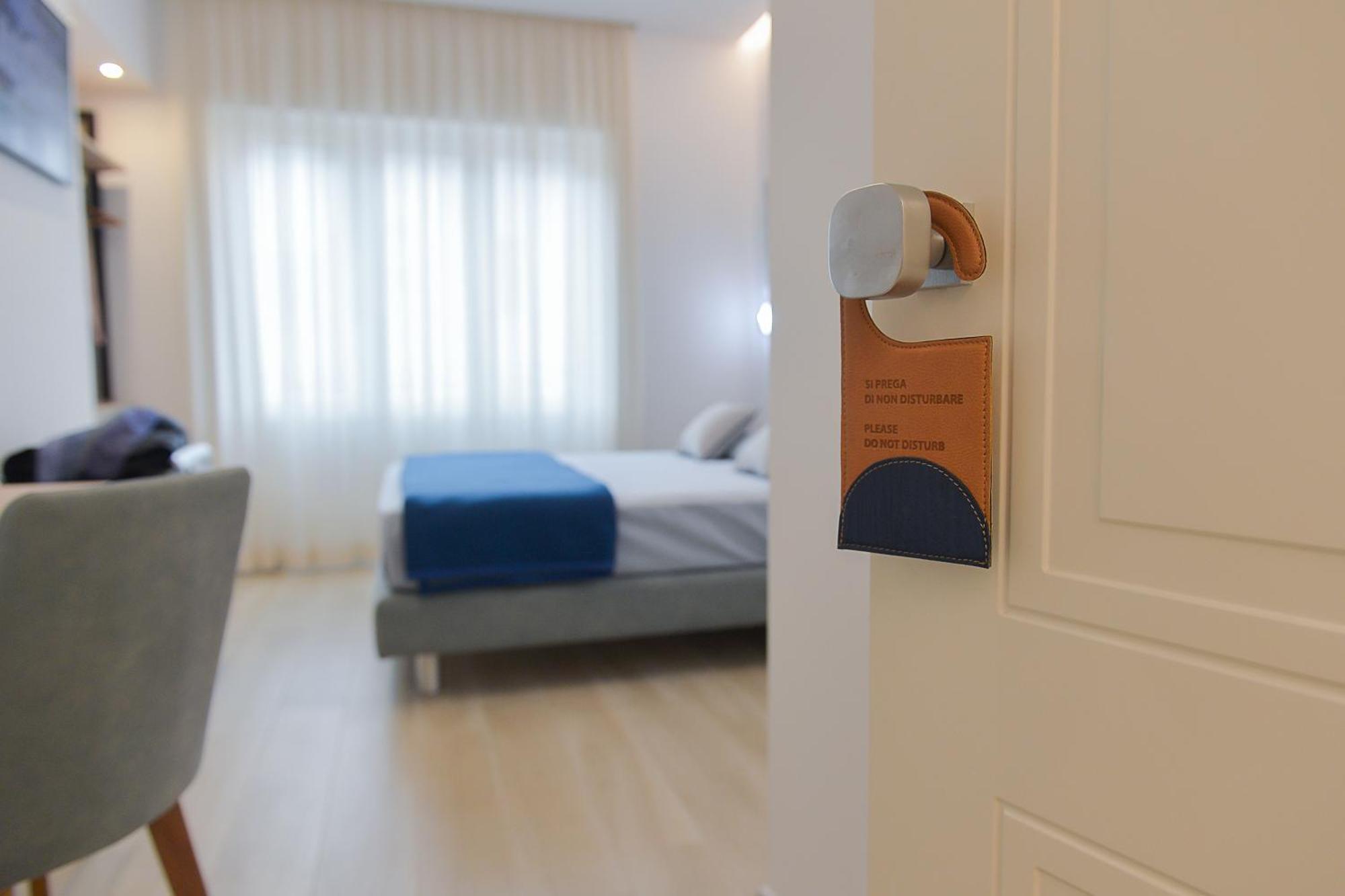 Charming Rooms Amalfi Coast マイオーリ エクステリア 写真
