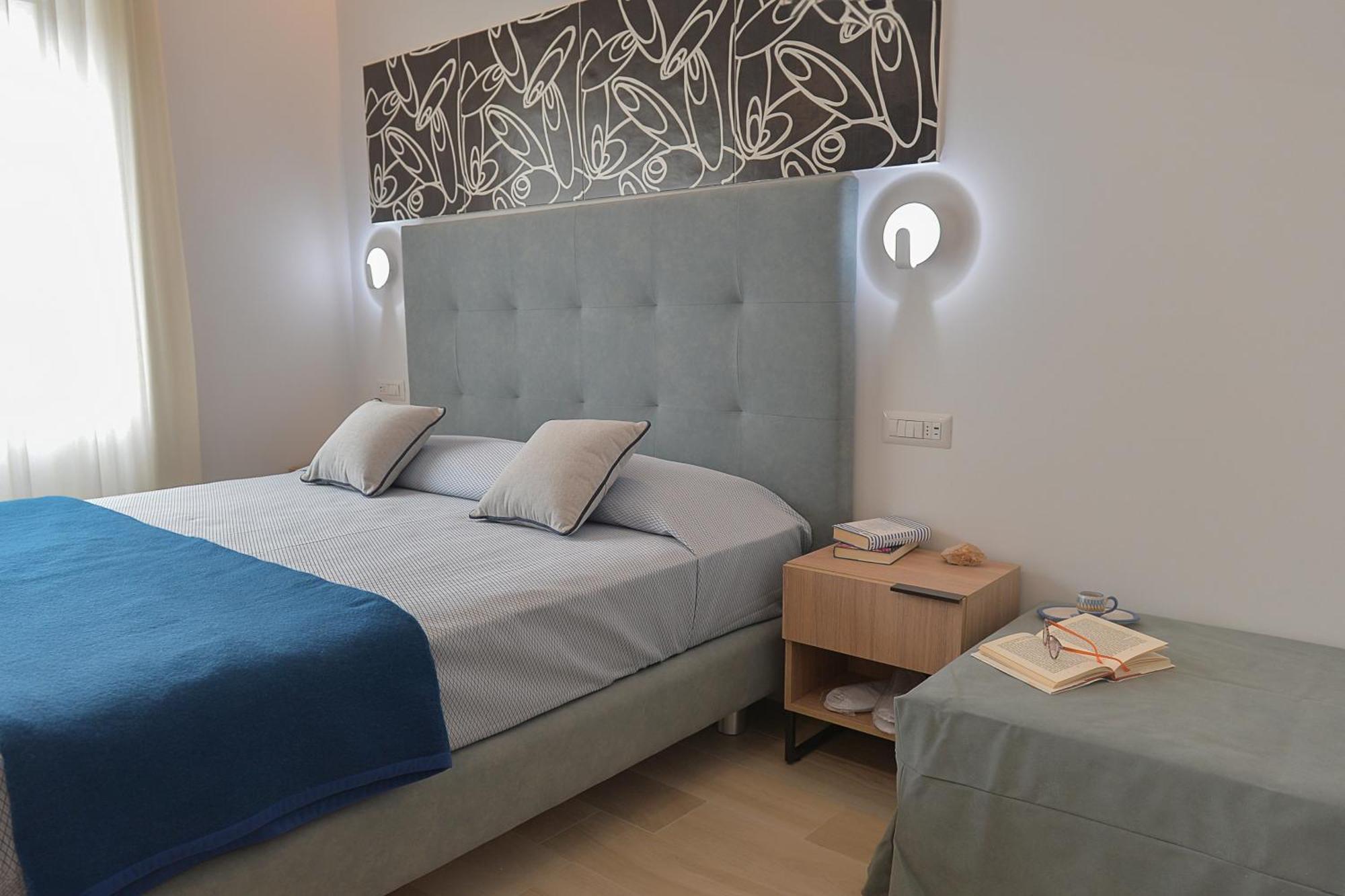 Charming Rooms Amalfi Coast マイオーリ エクステリア 写真