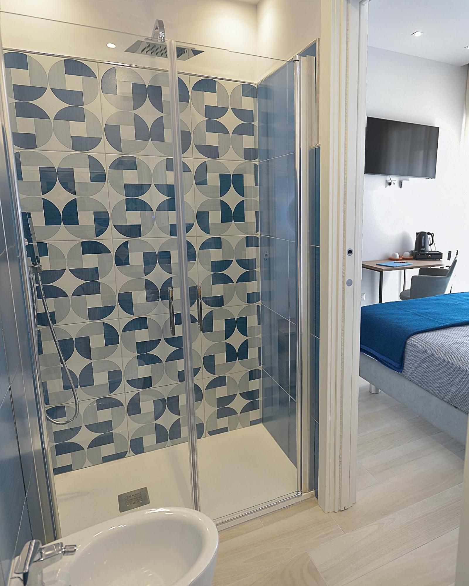 Charming Rooms Amalfi Coast マイオーリ エクステリア 写真