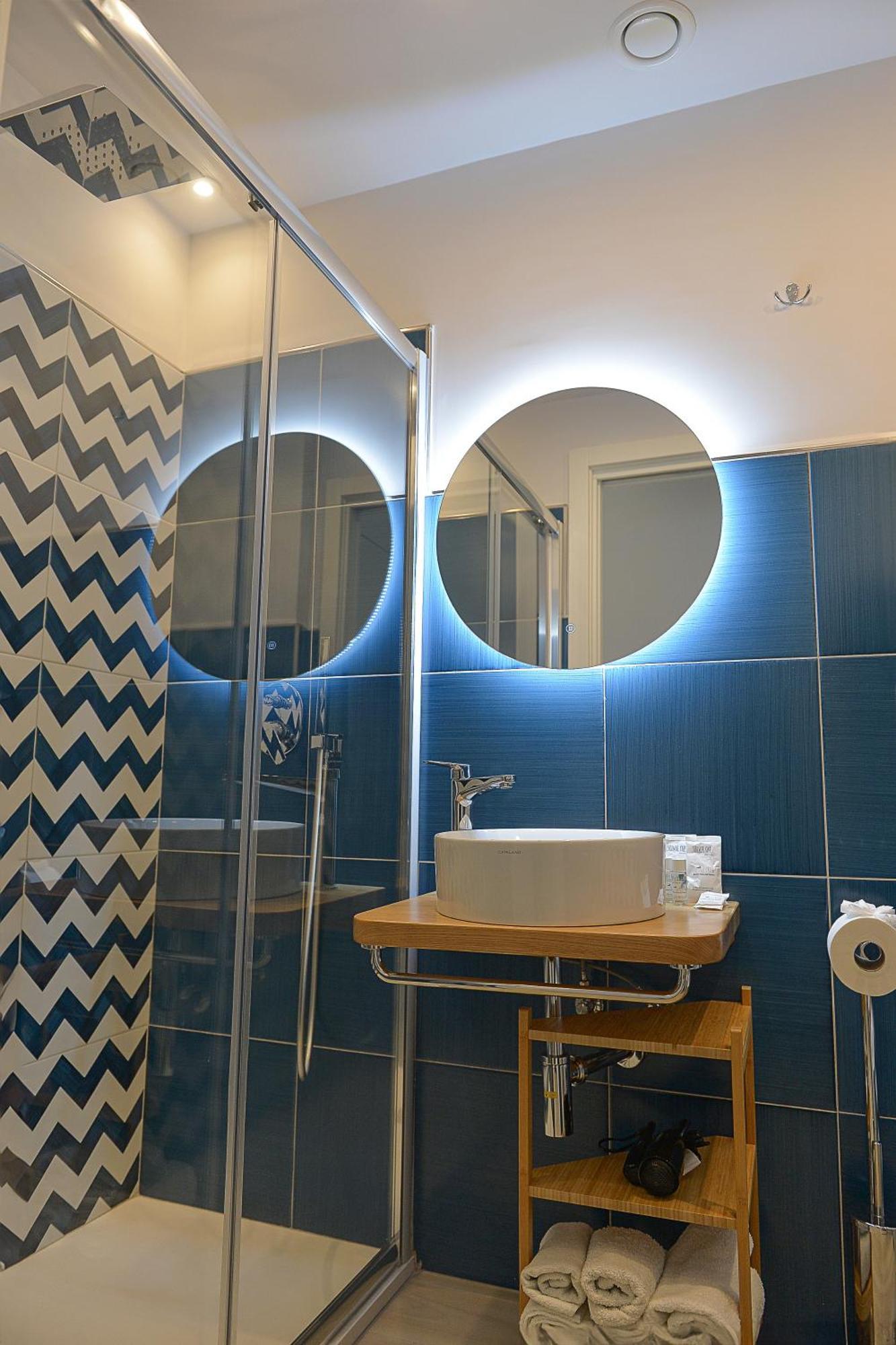 Charming Rooms Amalfi Coast マイオーリ エクステリア 写真