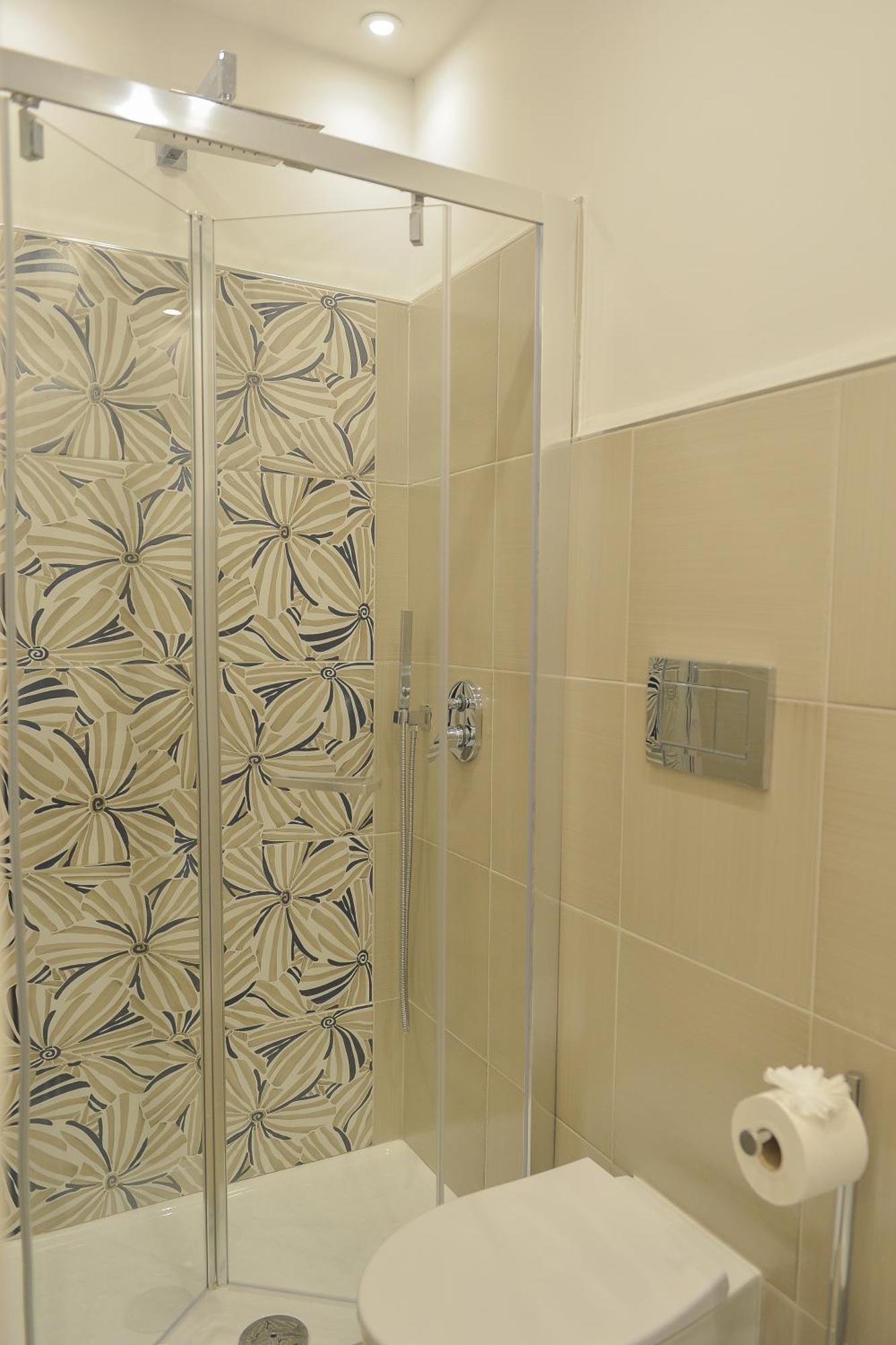 Charming Rooms Amalfi Coast マイオーリ エクステリア 写真