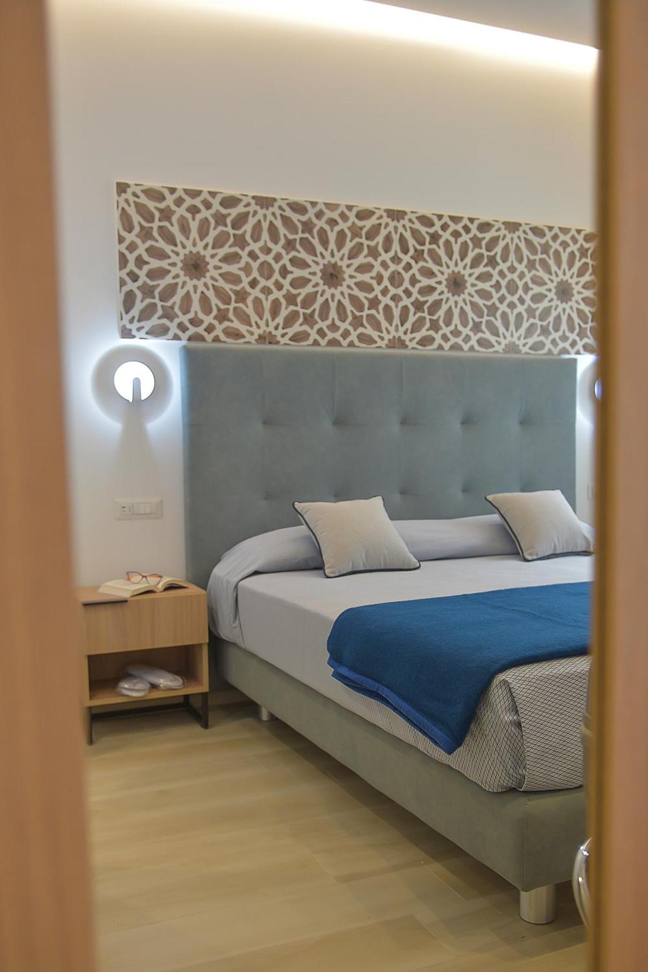 Charming Rooms Amalfi Coast マイオーリ エクステリア 写真