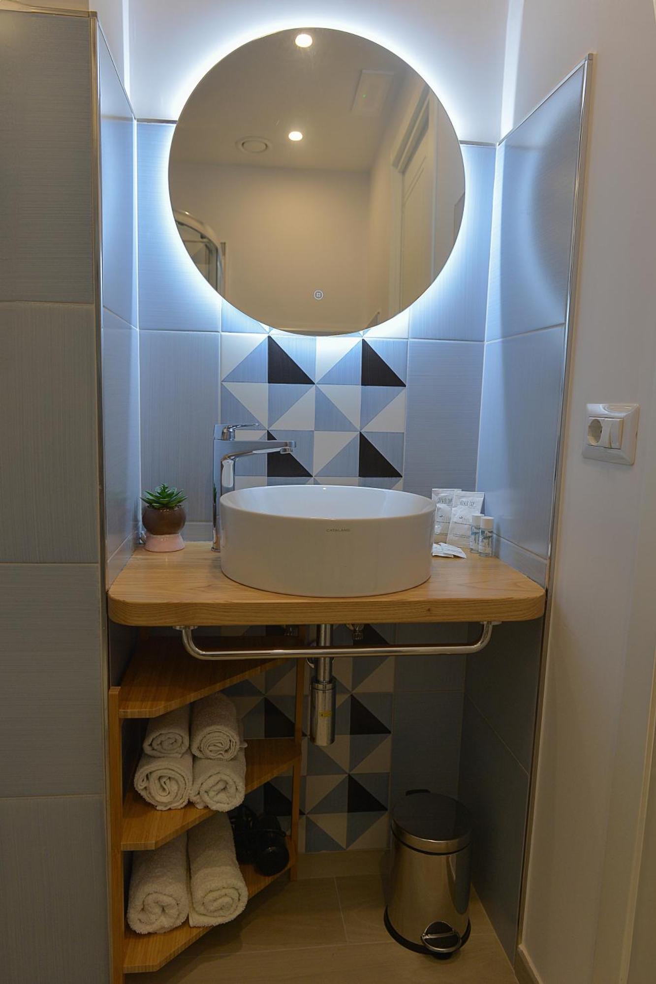 Charming Rooms Amalfi Coast マイオーリ エクステリア 写真