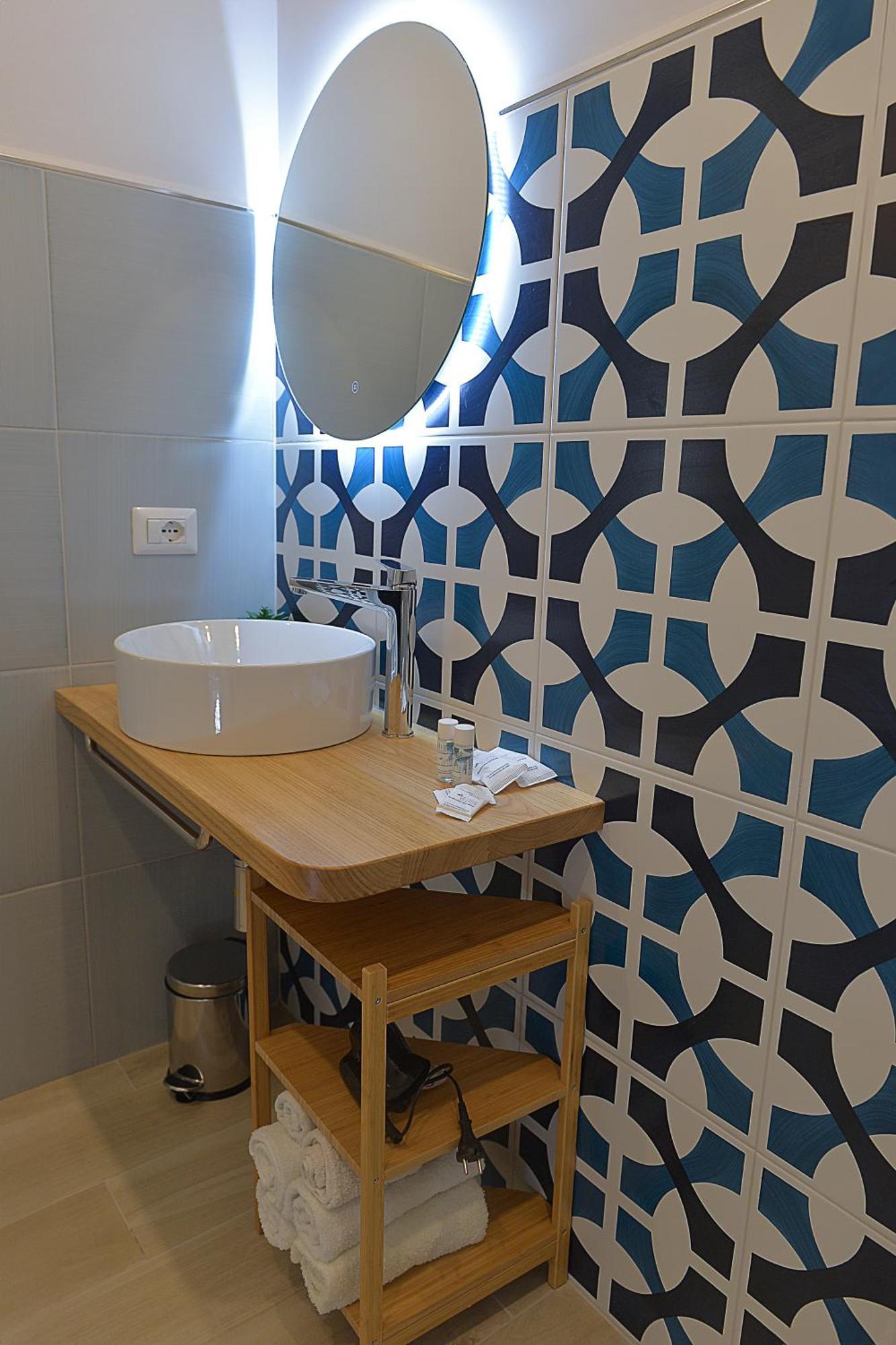 Charming Rooms Amalfi Coast マイオーリ エクステリア 写真