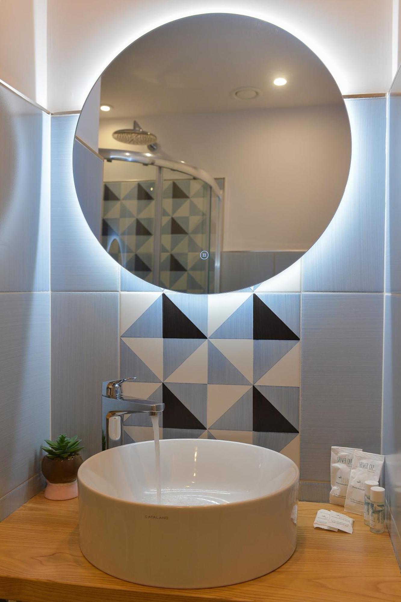 Charming Rooms Amalfi Coast マイオーリ エクステリア 写真