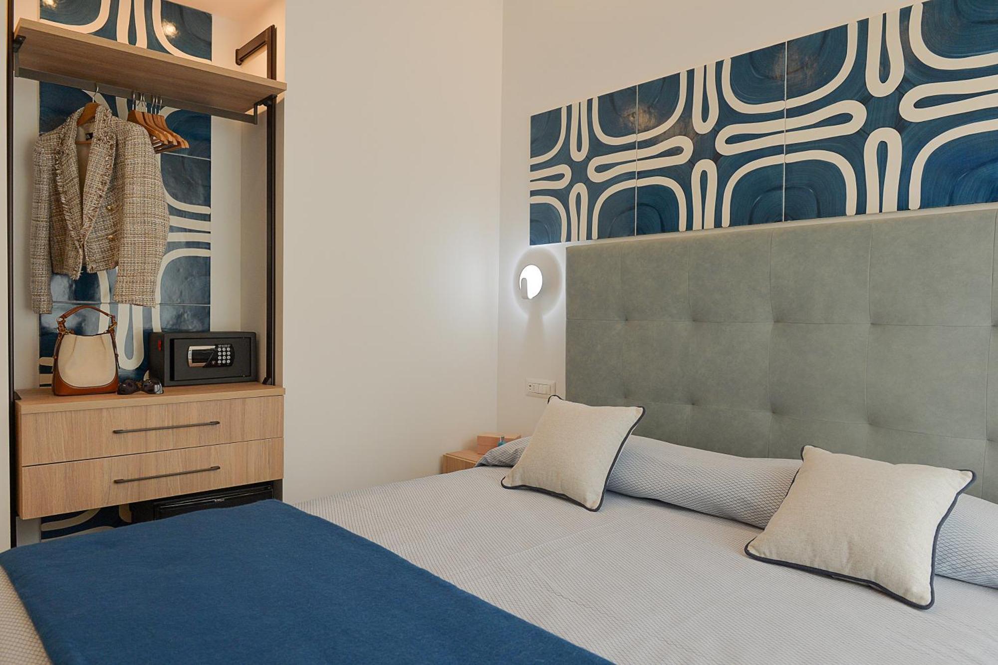 Charming Rooms Amalfi Coast マイオーリ エクステリア 写真