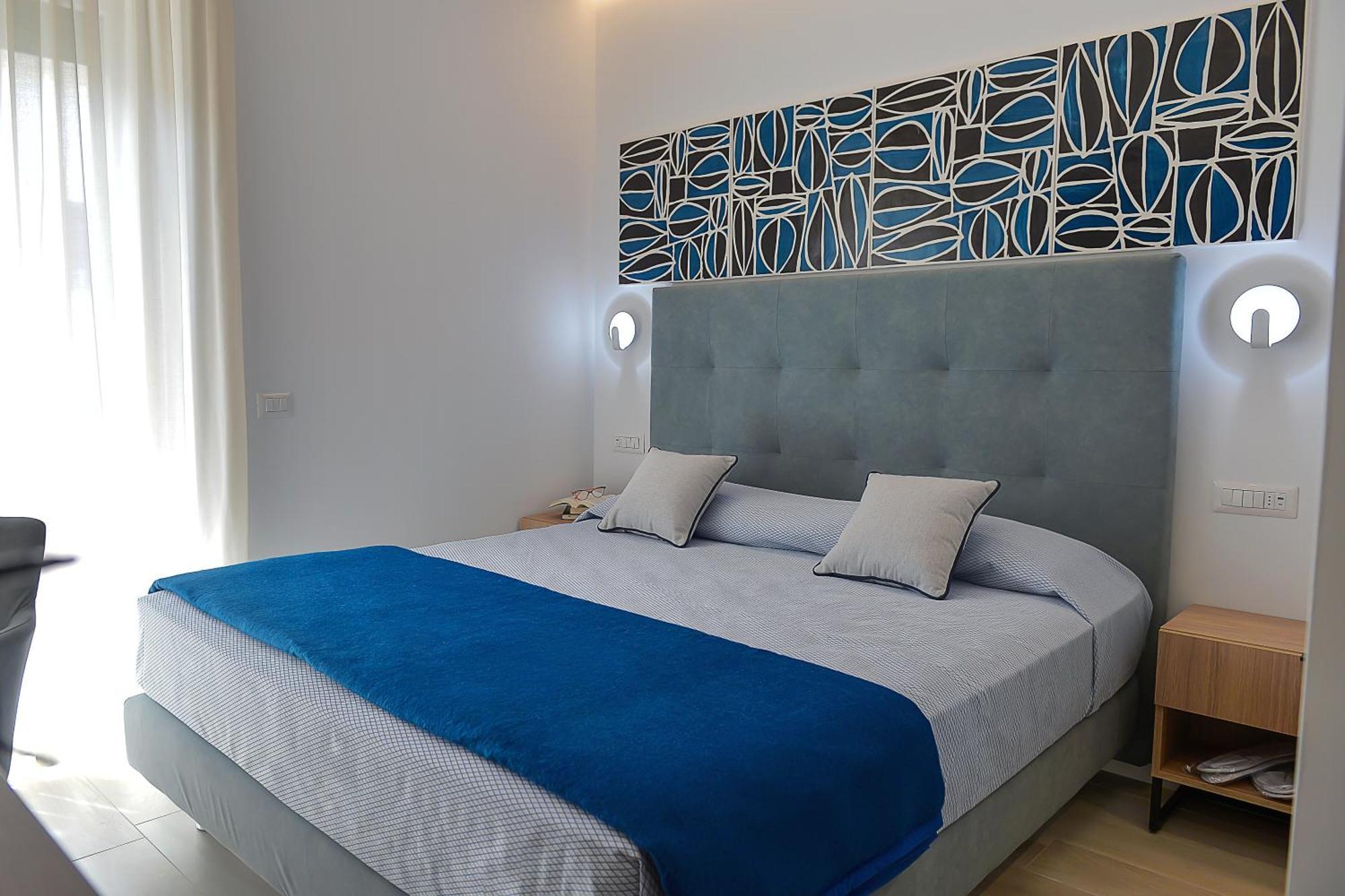Charming Rooms Amalfi Coast マイオーリ エクステリア 写真