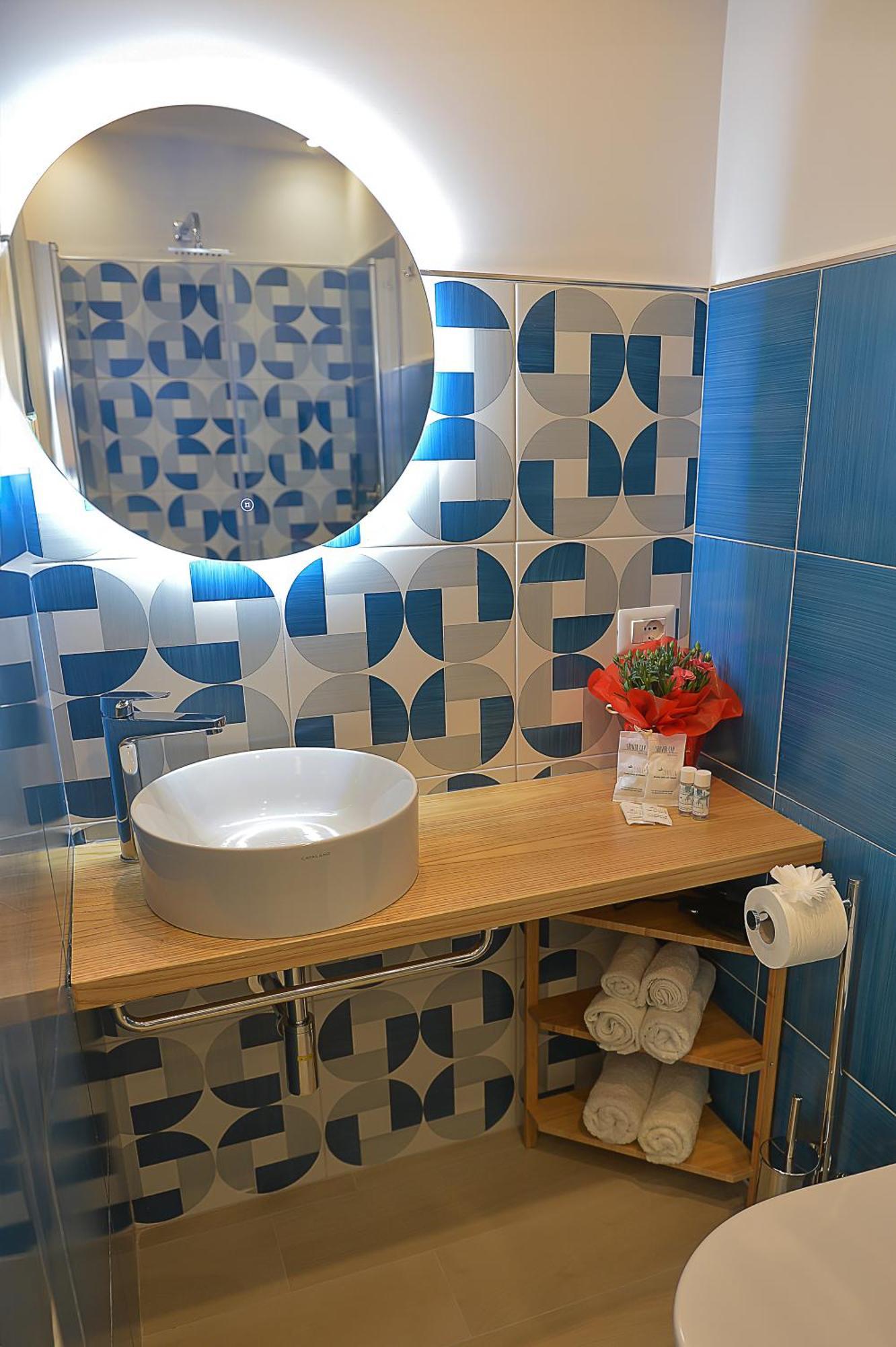 Charming Rooms Amalfi Coast マイオーリ エクステリア 写真