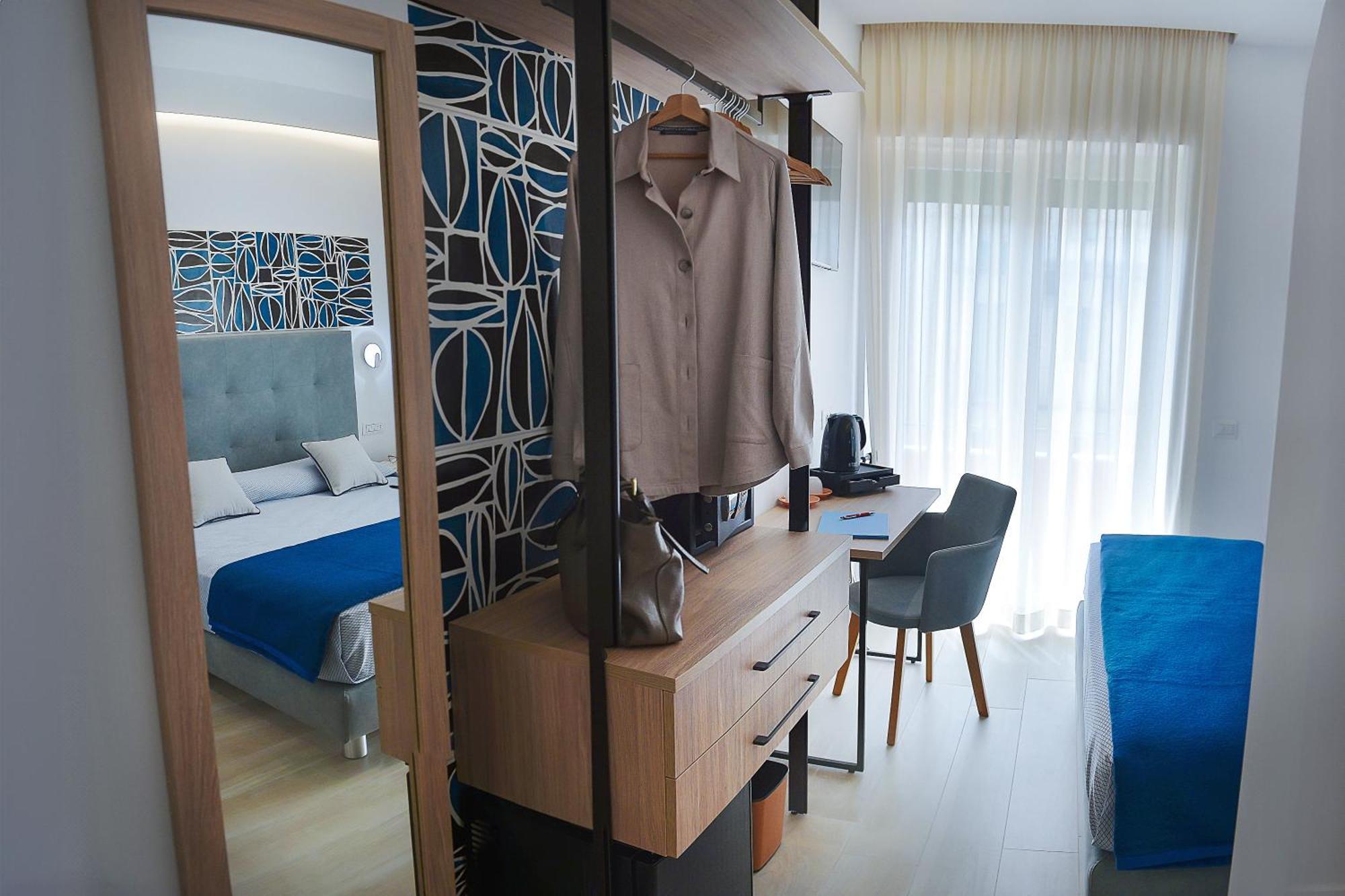 Charming Rooms Amalfi Coast マイオーリ エクステリア 写真